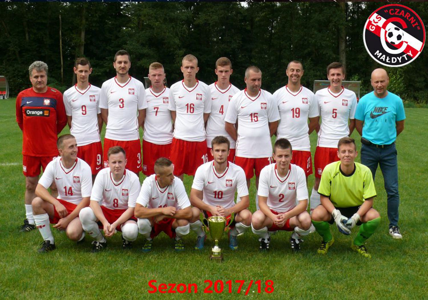 Czarni Małdyty